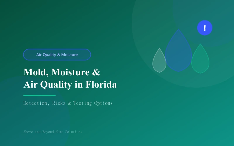 New construction home inspection in Southwest Florida