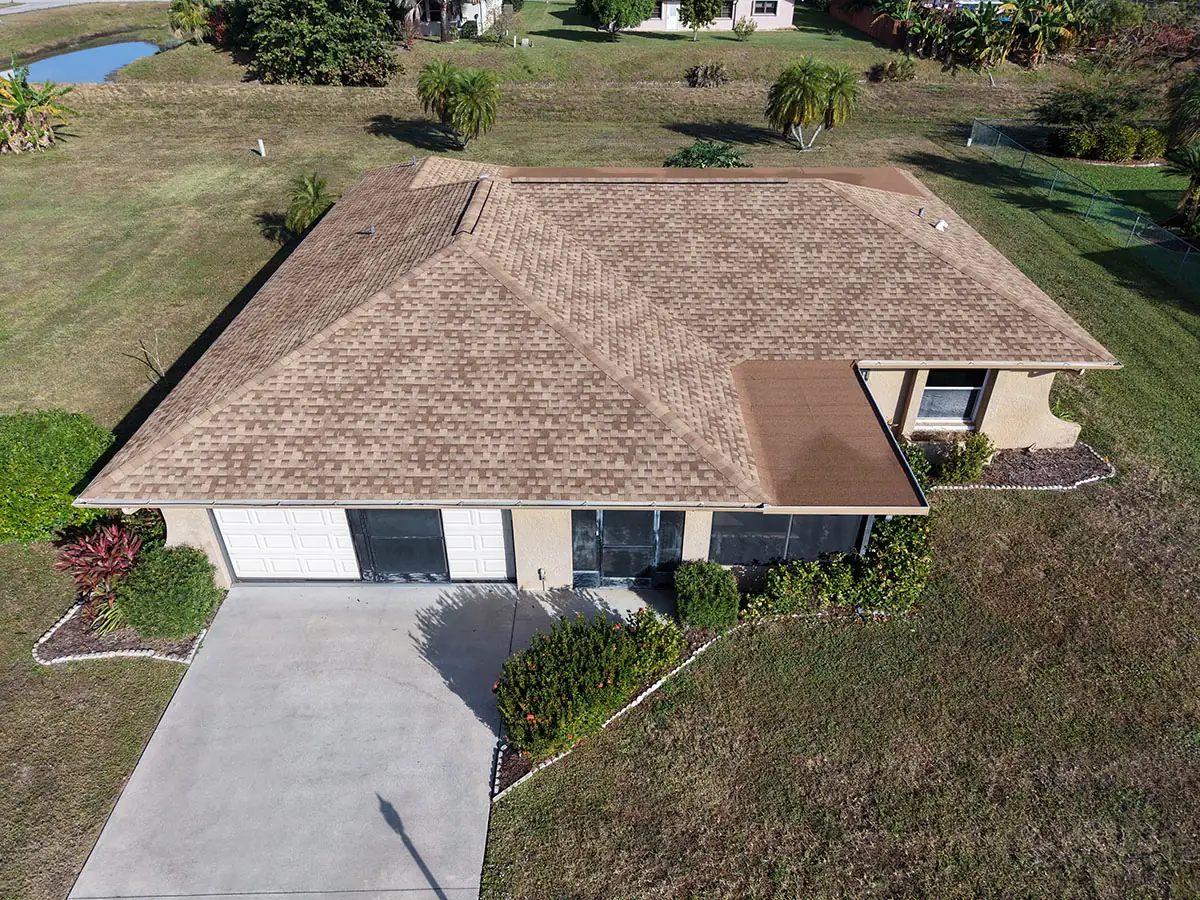 Lateral sewer scope inspection in Southwest Florida
