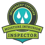 Moisture Intrusion