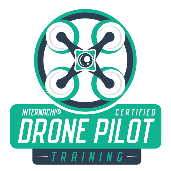 drone pilot home inspector