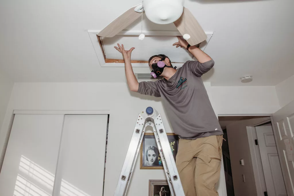residential home inspection