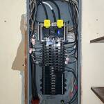 electrical home inspection