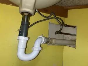 plumbing home inspection