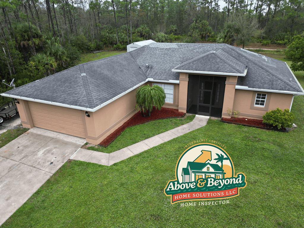 home inspector lehigh acres