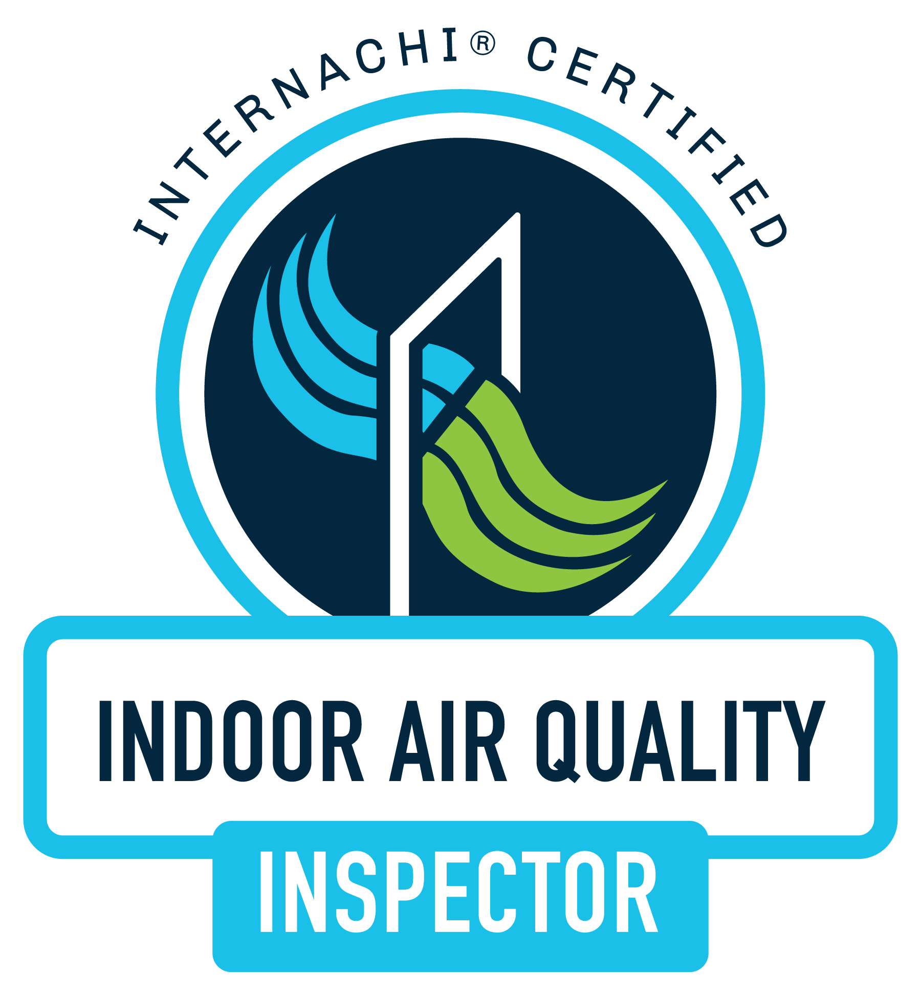 indoor air quality inspector