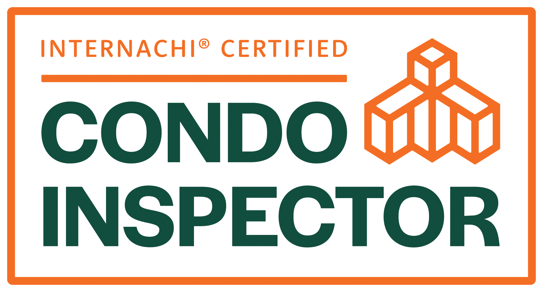 internachi condo inspector